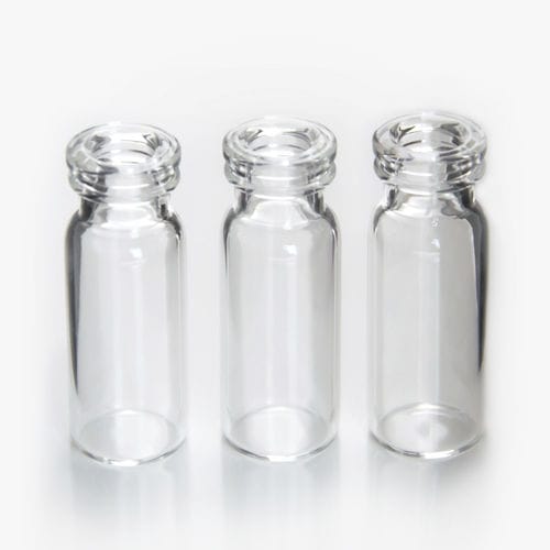 Hplc Vial Zhejiang Aijiren Technology Inc Glass Graduated