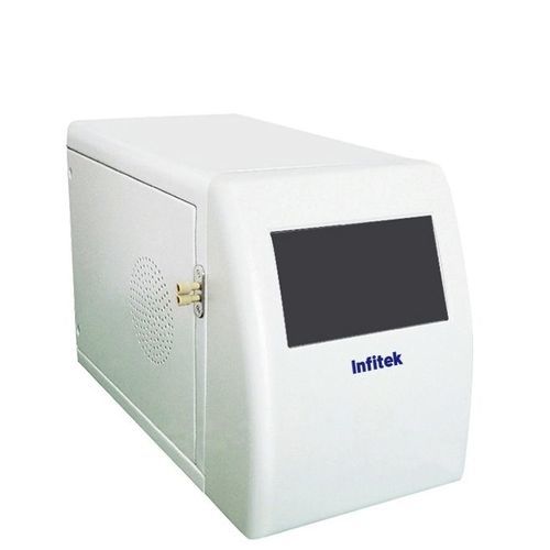 Pure Water Toc Analyzer Toc M Infitek Co Ltd For Ultra