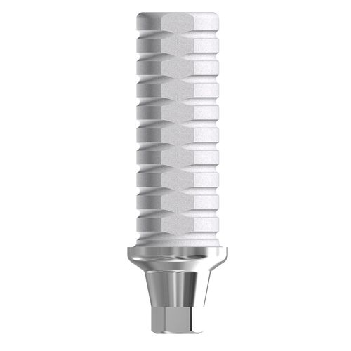 Titanium Implant Abutment Astra Tech Osseospeed Angels Dental