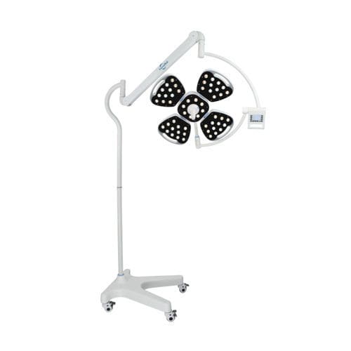 Mobile Surgical Light Fy S Jiangsu Fuyou Medical Co Ltd Led