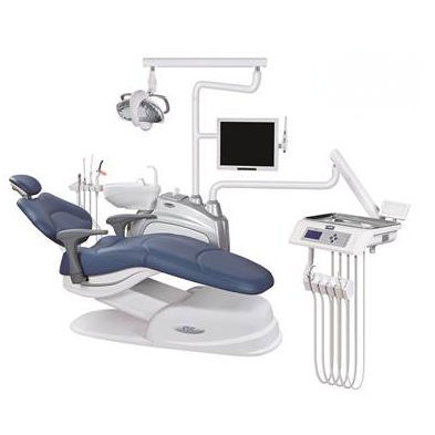 Dental Unit With Electric Chair K 808 Q7 Foshan Kexiang Medical