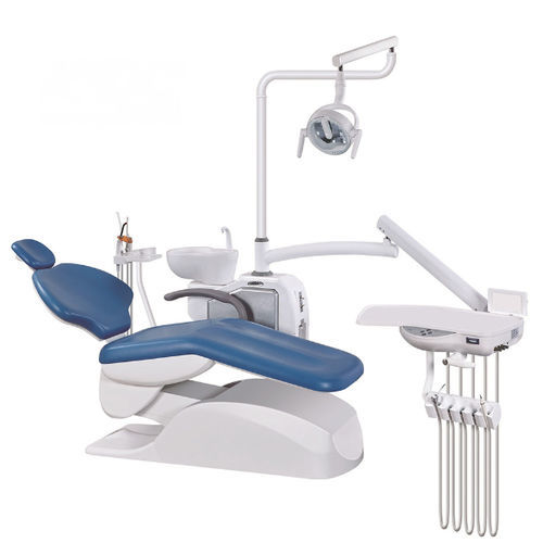 Dental Unit With Electric Chair K Q Foshan Kexiang Medical