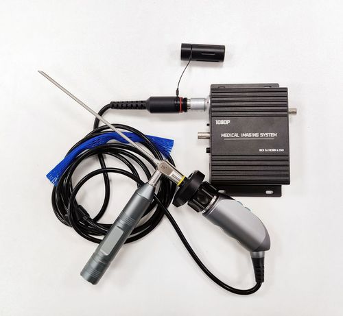 Endoscope Camera TU Y3HDS Shenzhen Tuyou Medical Imaging