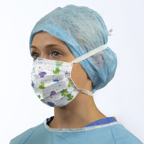 Type Iir Surgical Mask Is Rm S Isol Healthcare Polypropylene