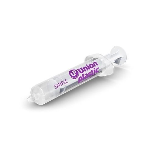 Dosing Syringe Dosup Union Plastic S A S Oral Injection Ml