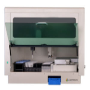 Fully Automated Elisa Workstation Lb Elisa Labotronics Scientific