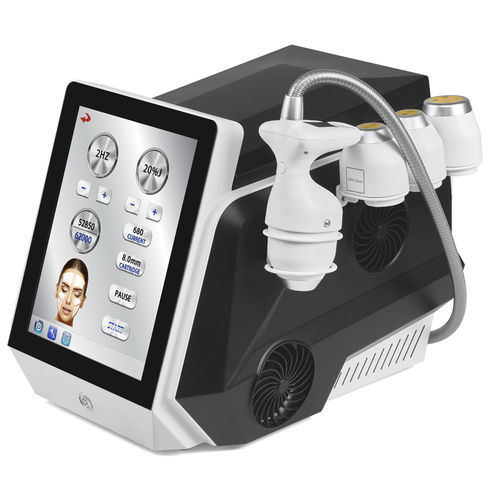 HIFU Skin Rejuvenation Unit EB NH Xiamen ELOS Photoelectric