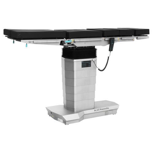 Universal Operating Table Rapsodia Alvo Medical Ent