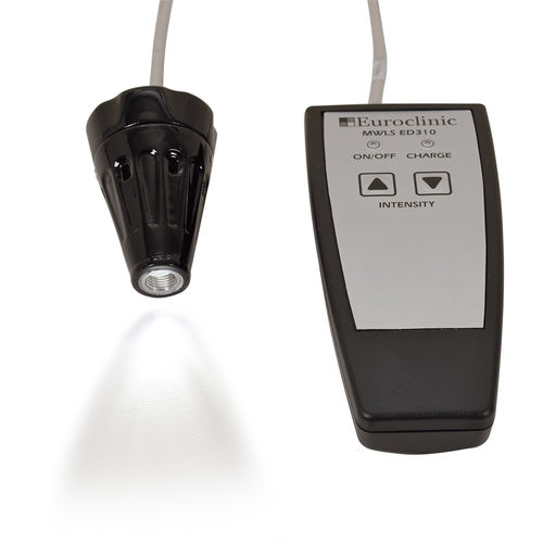 Endoscope Light Source Ed Euroclinic Medicare Solutions Led