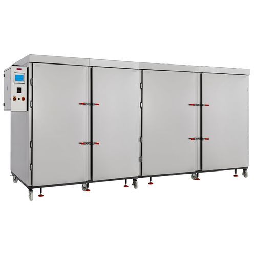 Sterilizer For The Pharmaceutical Industry Zeoss Med Tip