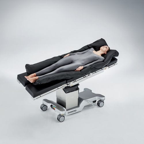 Operating Table Mattress 101 0548 0 SCHMITZ Medical GmbH Vacuum