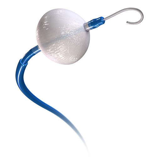 Cryoablation catheter / cardiac / balloon / steerable Arctic Front Advance™ Medtronic Videos