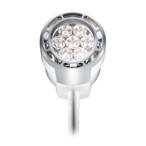 Led Examination Light Vista Pro Avante Health Solutions Halogen