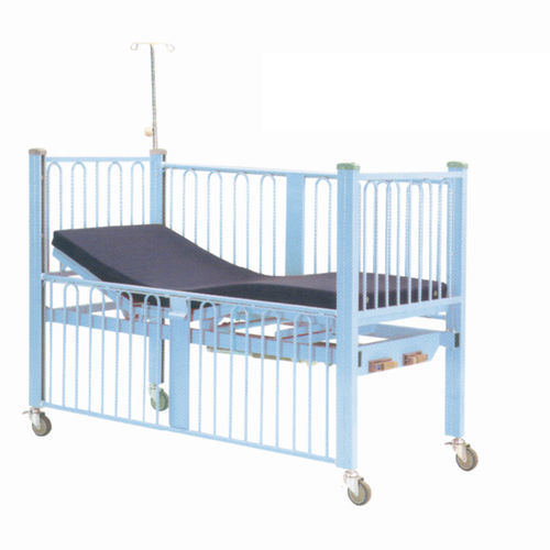 Hospital Bed HL A141B HI LIFE Technology HEBEI Co Ltd