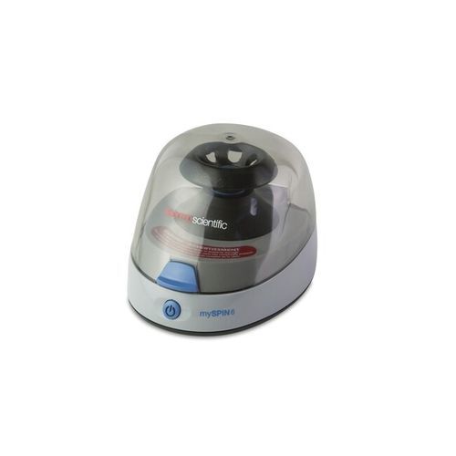 Laboratory Mini Centrifuge Myspin Thermo Scientific Compact