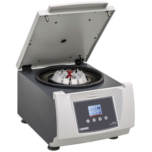 Cytology Centrifuge Cyto Ortoalresa Biological Multifunction