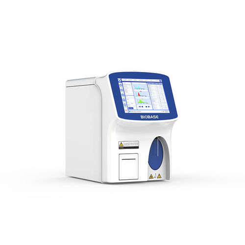 Automatic Hematology Analyzer Bk Biobase Benchtop