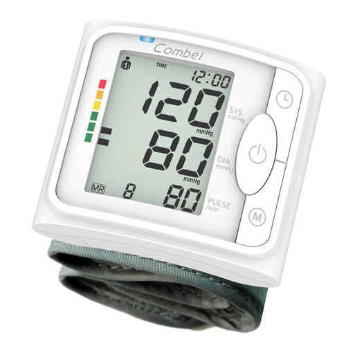 Automatic Blood Pressure Monitor Bp W Combei Technology Co Ltd