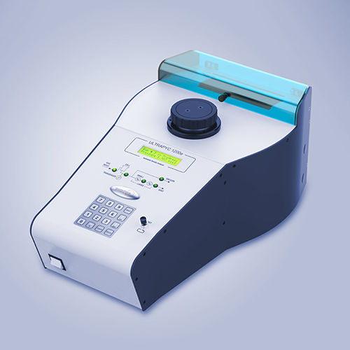 Powder Density Analyzer Ultrapyc Pentapyc Anton Paar Laboratory