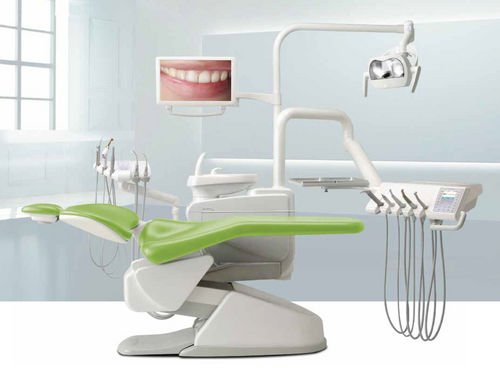 Dental treatment unit SKEMA 8  Castellini