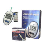 Hospital Blood Glucose Meter Hospital Blood Glucose Monitor All