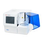 Automatic Glycated Hemoglobin Analyzer Automatic Hba C Analyzer All