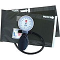 aneroid sphygmomanometer / hand-held - 0 - 300 mmHg | BK2010