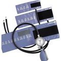 aneroid sphygmomanometer / hand-held / pediatric - 0 - 300 mmHg | babyphon®