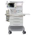 anesthesia workstation with electronic gas mixer - A9800