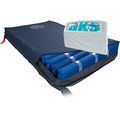 anti-decubitus mattress / medical / dynamic air / alternating pressure - aks-samson
