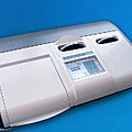 automatic agarose gel electrophoresis system / compact - HYDRASYS 2
