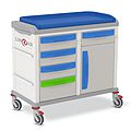 baby changing table / mobile - LINKAR 329592