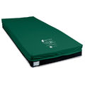 bariatric mattress / foam / medical / anti-decubitus - Envy Line: G Series
