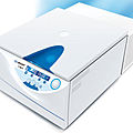 bench-top laboratory centrifuge / refrigerated - 4 500 rpm | CF 48-R