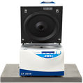 bench-top laboratory centrifuge / refrigerated - 4 400 rpm | CF 20-R
