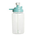 bubble humidifier / disposable - ECO