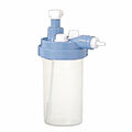 bubble humidifier / disposable - BH-2