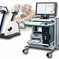 cardiac stress test equipment - EASY ECG STRESS