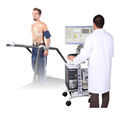 cardiac stress test equipment - CardioPC/E