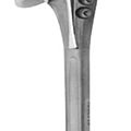 cemented total shoulder prosthesis - Elite