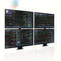 central monitoring station - Xhibit