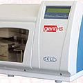 compact electrophoresis system - giant HS