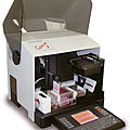 compact electrophoresis system - GENIO S