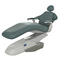 dental chair - Spirit 1800