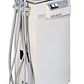 dental vacuum pump / aspirating / mobile - Aspi-Jet