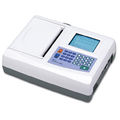 digital electrocardiograph / 12-channel - Cardico 1210