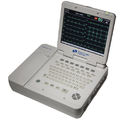 digital electrocardiograph / 12-channel - CardioExpress SL12