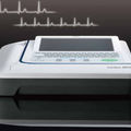 digital electrocardiograph / 12-channel / wireless - Cardico 1215