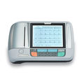 digital electrocardiograph / 3-channel / with touchscreen - CARDICO 306