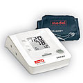 digital sphygmomanometer / automatic / arm - DISPLAY